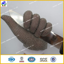 High Quality Stainless Steel Gloves